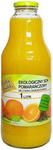 BIO Orangensaft 1 l – Jaffa Gold