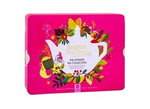 Coffret de thés Bio The Ultimate Tea Collection en boîte décorative 69 g – English Tea Shop