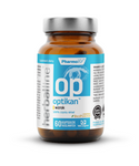 Optikan for vision 60 Kapseln 32,4 g - Herballine