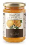 Biologische sinaasappelmarmelade 360 g – Agrisicilia