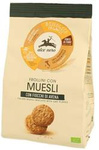 Muesli-koekjes BIO 250 g