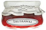 Confiture de fraises 320 g - Krokus