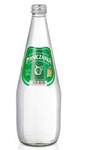 Natürliches Medium CO2 Mineralwasser 0,7 l