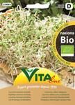 Alfalfazaad voor kiemen BIO 20 g - Vita Line