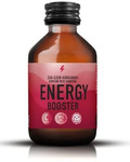 Energiebooster Shot 100 ml – Premium Rosa