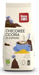 Biologische gebrande cichorei 250 g – Lima