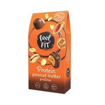 Pralinés protéinés au beurre de cacahuète 66 g