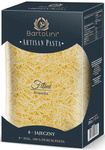 Pasta (griesmeel) 8-eiig medium 200 g - Bartolini