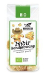 Biologisch gekonfijte gember 100 g – Bio Planet