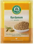 Cardamome moulue Bio 10 g – Lebensbaum