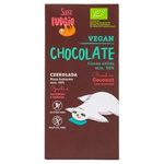 Vegane Kokos-Schokolade BIO 80 g – Super Fudgio