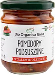 Tomaten in olie marinade BIO 190 g (pot)