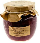 Betterave maison au raifort 480 g – Luniak