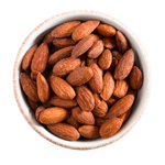 Amandes torréfiées et salées 2 kg – Tola