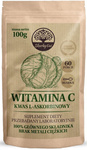Vitamine C Acide L-ascorbique issue du chou, complément alimentaire 100 g - Eko-Wital – Skarby Gai