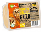 Mini Keto Brötchen mit Sesam, kohlenhydratreduziert, glutenfrei (4 x 25 g) 100 g – Balviten