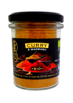 Curry de Madras Bio sans gluten 85 g – Pięć Przemian (Five Transformations)