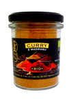 Curry de Madras sans gluten bio 85 g - Five Transformations