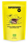 Rauwe cacaobonen Bio 600 G