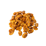 Geröstete Saubohnen mit Chiligeschmack 250 g - TOLA