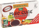 Biologische Miso blokjes (8 x 10 g) 80 g – Danival