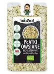 Glutenvrije havervlokken BIO 300 g