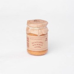 Razend hete mosterd 210 g – Vitapol