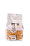 Pâtes (maïs) sans gluten 450 g - CIVITA