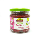 Kervel met mierikswortel pikant glutenvrij bio 160 g - Farma Świętokrzyska