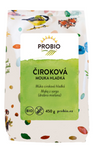 Biologisch glutenvrij sorghummeel 450 g – Probio