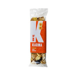 Popcorn, banaan, cashewnoot reep 35 g – Karma Bars