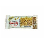Crunchy haverreep 65 g – Ania Bio