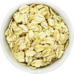 Glutenvrije havervlokken BIO (rauw) (25 kg) 5