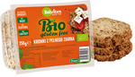 Bio-Vollkornbrot, glutenfrei BIO 250 g