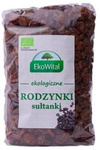 Sultaninen Bio 500 g – Ekowital