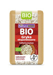 Biologische glutenvrije gepofte boekweit 80 g – Naturavena
