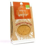 Gingembre moulu Bio 60 g – Dary Natury