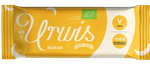 Frucht-Nussriegel mit Bananen 'Urwis' glutenfrei Bio 40 g – Zmiany Zmiany