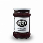 Betteraves rouges râpées 290 g – Produkty klasztorne