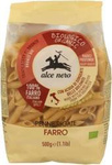 Pâtes Penne (épeautre) BIO 500 g