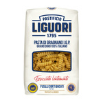 IGP Fusilli Corti Bucati 500 g - Liguori Pasta