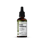 Extraits en gouttes pour la mémoire et la concentration complément alimentaire sans gluten 30 ml - Pharmovit