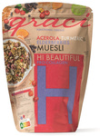 Muesli fonctionnel Hi Beautiful Pro-Collagen 300 g – Graci