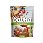 Préparation pour babka sans gluten 300 g – Celiko