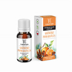 Huile essentielle clou de girofle et orange 10 ml – Your Candle