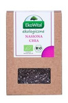 Graines de chia Bio 200 g – Ekowital