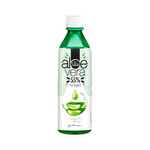 Aloë vera drank met collageen 500 ml