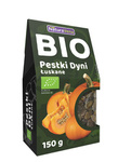 Graines de courge Bio 150 g – Naturavena