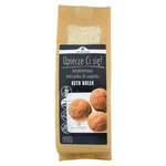 Keto glutenvrije broodjesmix 310 g – Pięć Przemian (Five Transformations)
