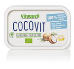 Cocovit kokosmargarine BIO 250 g